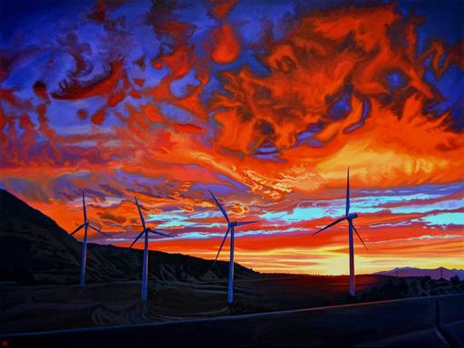 Quixote's Freeway